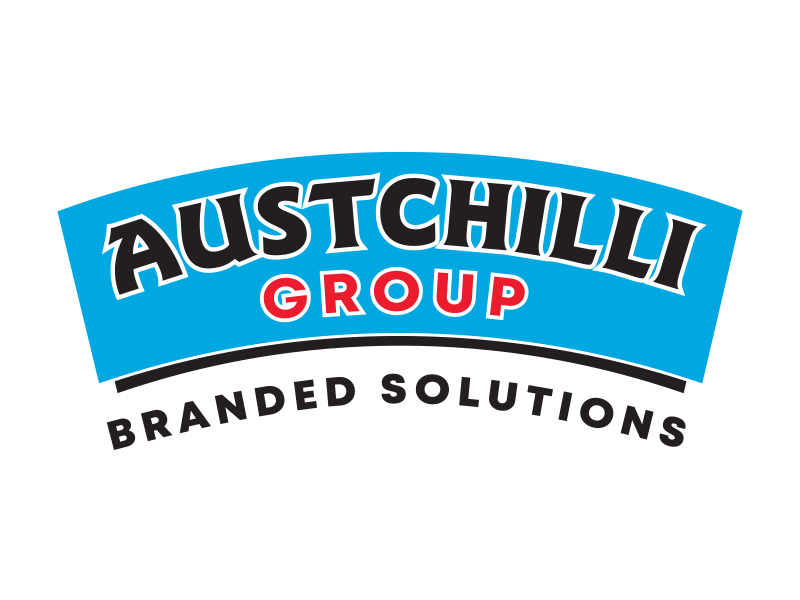 AustChilli Group Branded Solutions logo