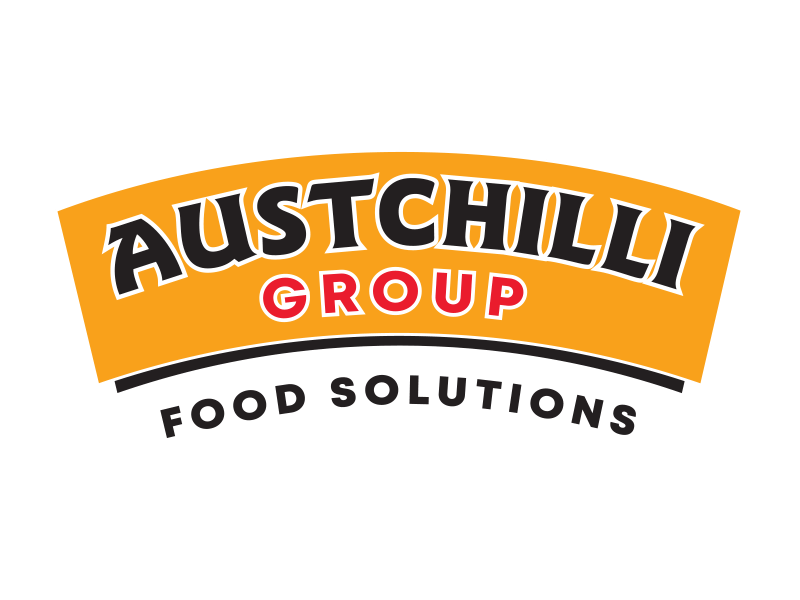 AustChilli Group Food Solutions logo