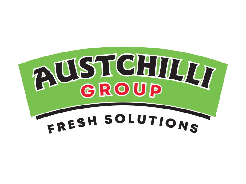 AustChilli Group Fresh Solutions logo